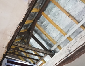 Aménagement interieur Entreprise Etienne Guerin Lunéville