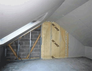 Aménagement interieur Entreprise Etienne Guerin Lunéville