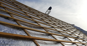 Charpente Entreprise Etienne Guerin Lunéville