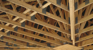 Charpente Entreprise Etienne Guerin Lunéville