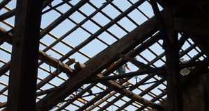 Charpente Entreprise Etienne Guerin Lunéville