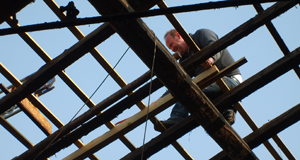 Charpente Entreprise Etienne Guerin Lunéville