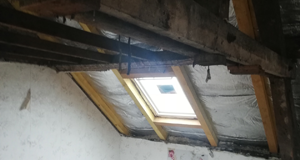 Charpente Entreprise Etienne Guerin Lunéville