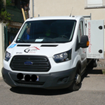 Entreprise Etienne Guerin 54300 Lunéville