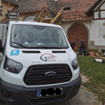 Etreprise Etienne Guerin couvreur Zingueur 543000 Lunéville