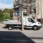 Entreprise Etienne Guerin Couvreur Zingueur 54300 Lunéville