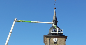 Couverture Entreprise Etienne Guerin Lunéville