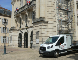 Entreprise Etienne Guerin