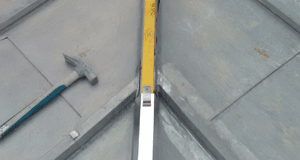 Zingueur Entreprise Etienne Guerin Lunéville