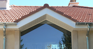 Zingueur Entreprise Etienne Guerin Lunéville