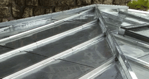 Zingueur Entreprise Etienne Guerin Lunéville