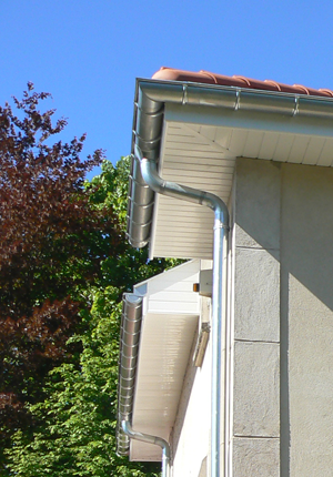 Zingueur Entreprise Etienne Guerin Lunéville