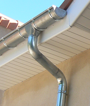 Zingueur Entreprise Etienne Guerin Lunéville