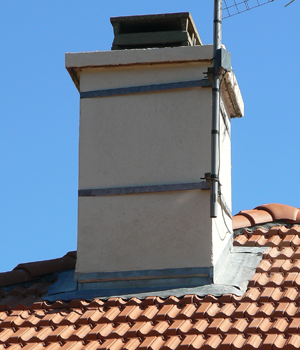 Zingueur Entreprise Etienne Guerin Lunéville