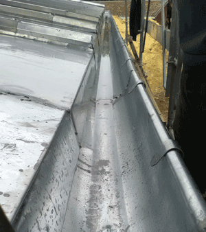 Zingueur Entreprise Etienne Guerin Lunéville