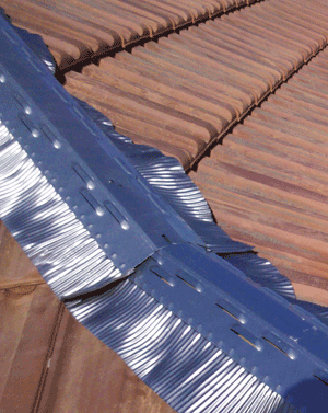 Zingueur Entreprise Etienne Guerin Lunéville